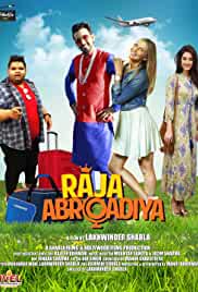 Raja Abroadiya 2018 Movie